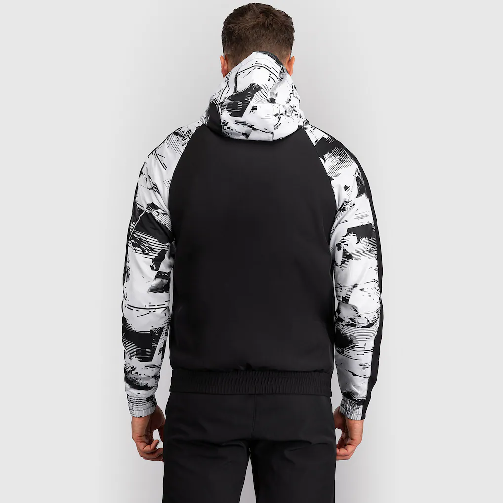 UFC Zenith by Venum Fight Week Track Jacket - Mens