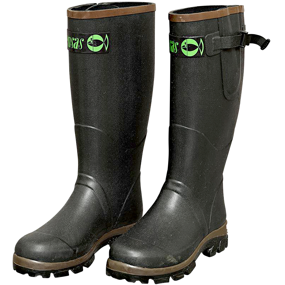 Sensas Neoprenstiefel Club