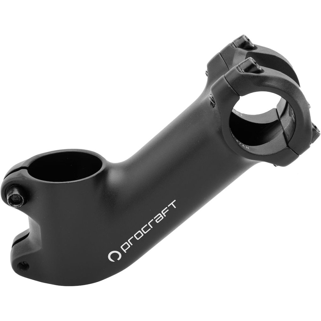 Procraft SL 25.4 Stem 40°