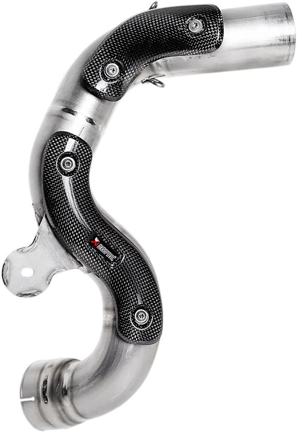 Akrapovic connection tube connectionRef: SA00540A / 18120215