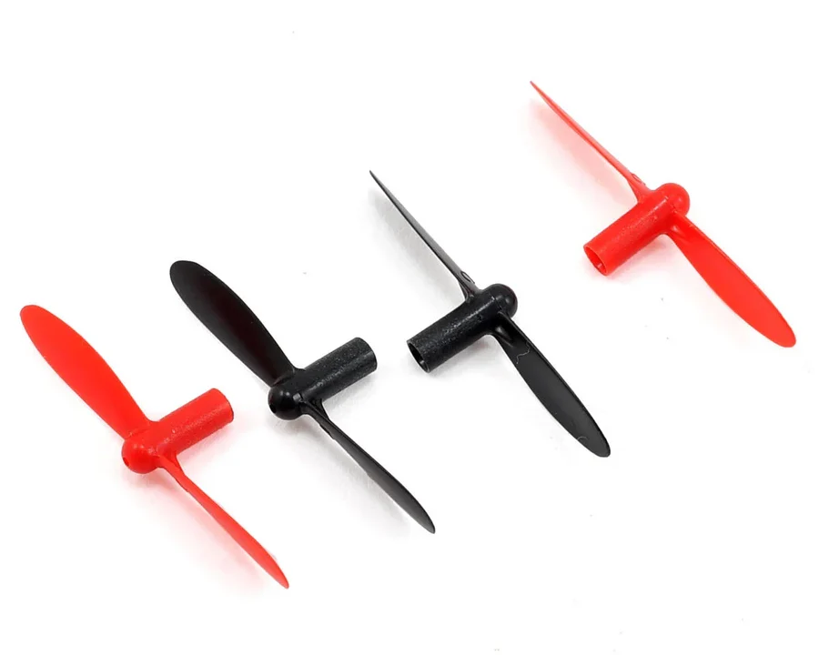HBZ 8303 Blade set (4): FAZE