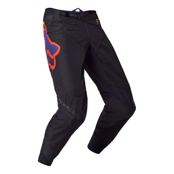 Fox 360 FGMNT 2024 cross pants - BlackRef: Fx3746-C757