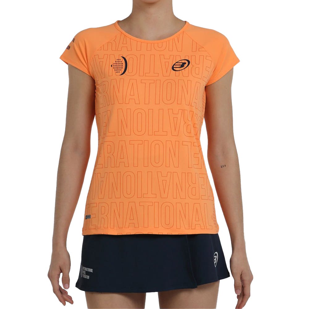 T-shirt Bullpadel Epata WOMAN