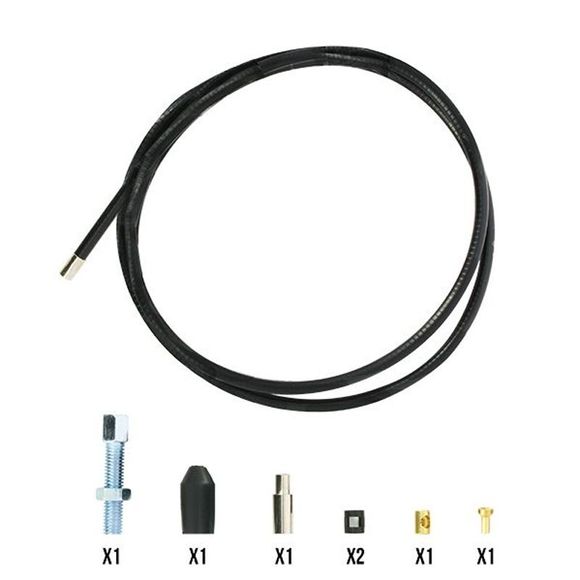 Universal Sifam clutch cable UniversalRef: CAEUNIAT