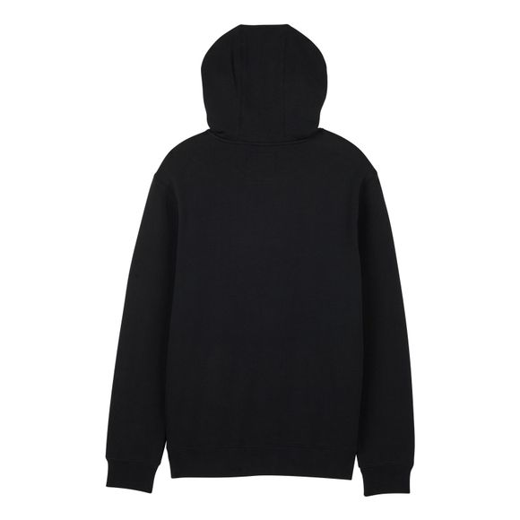 Fox Head Sweatshirt - BlackRef: fx4349-c972