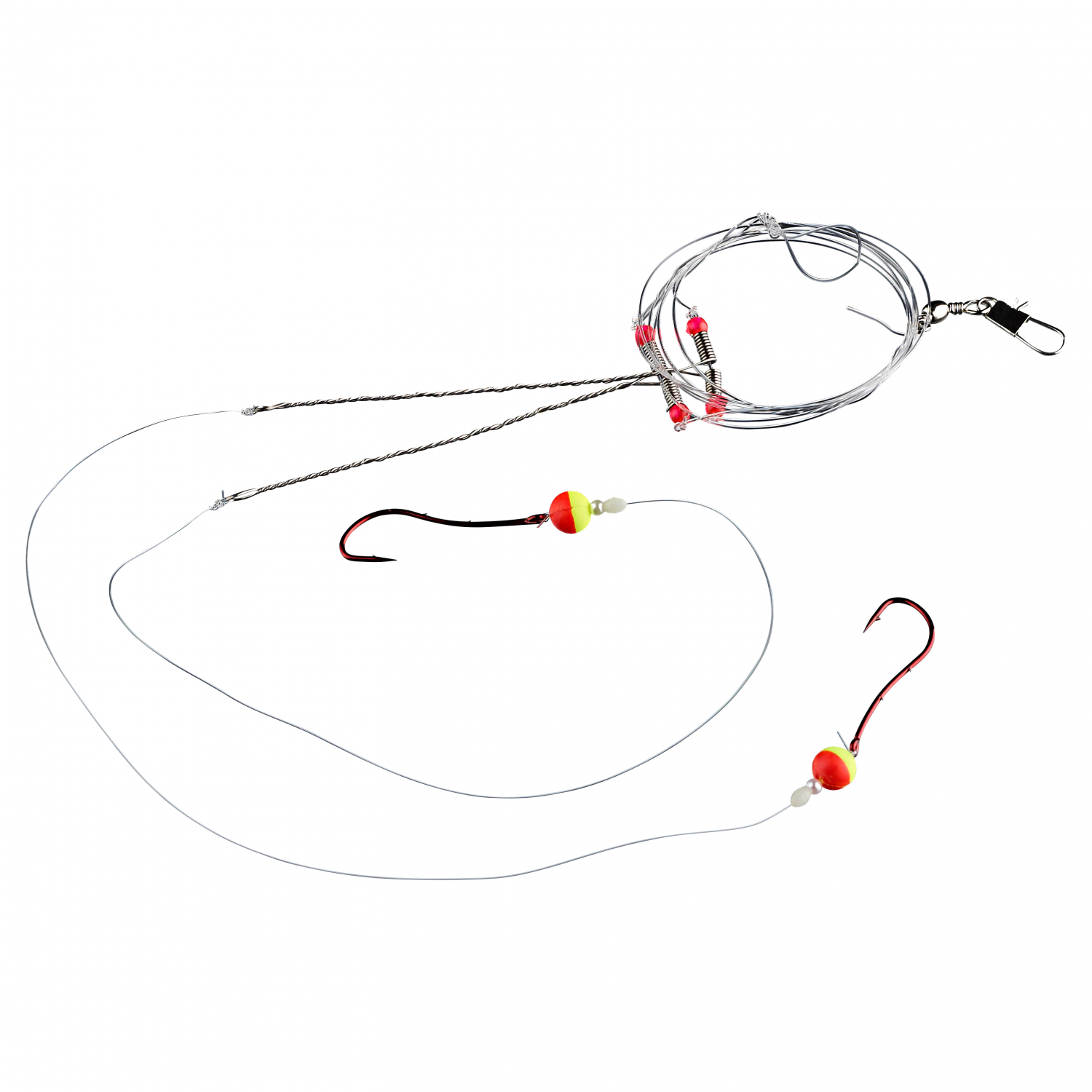 Balzer Natural Bait System (125 cm)