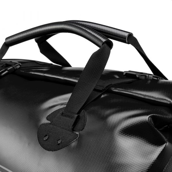 ORTLIEB Rack-Pack - Travel Bag - 31L - black