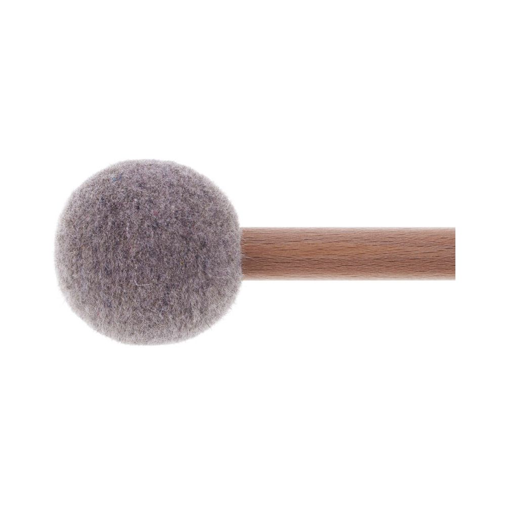 Thomann Field Drum Mallet 40mm grey – Thomann Ireland