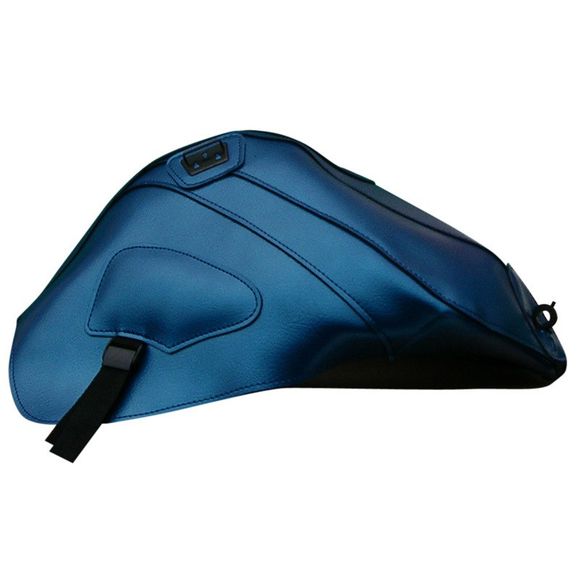 Tapis de réservoir Bagster Bleu Nacré - Edition SpécialeRef : 1522F