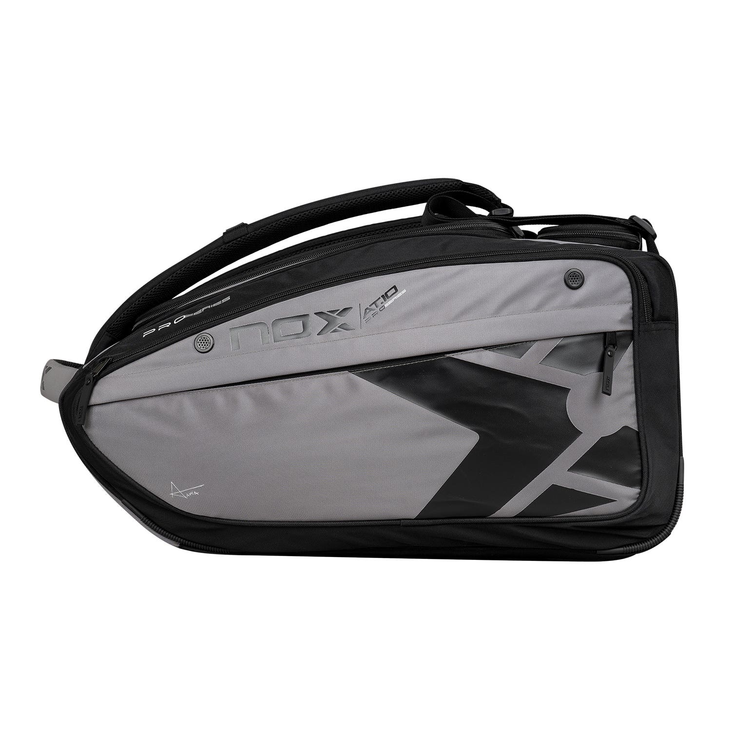 NOX AT10 COMPETITION XL COMPACT PADELBAG