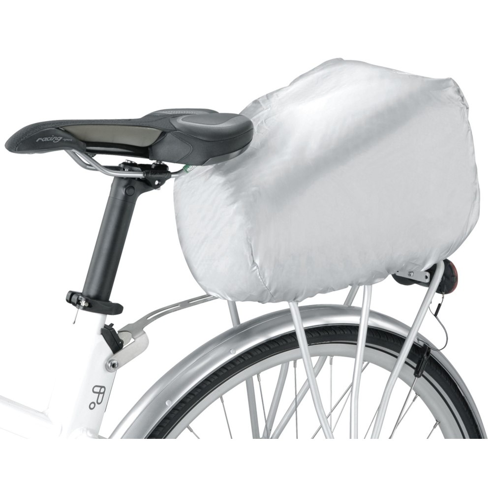 Topeak Rain Cover for MTX TrunkBag DX + EX