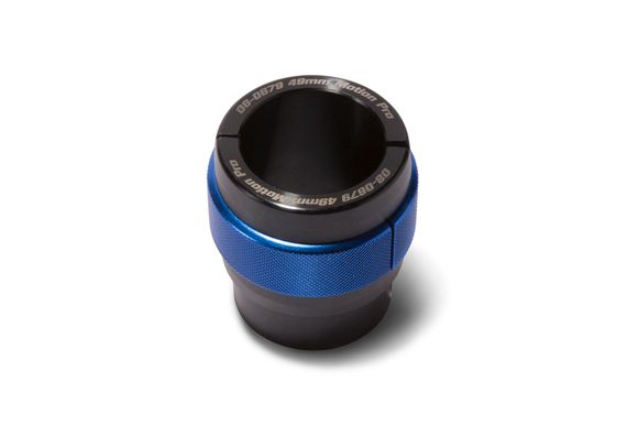 Guide joint spy de fourche Motion Pro Bagues montage Ø49mm UniverselRef : MP00195A / 1052173