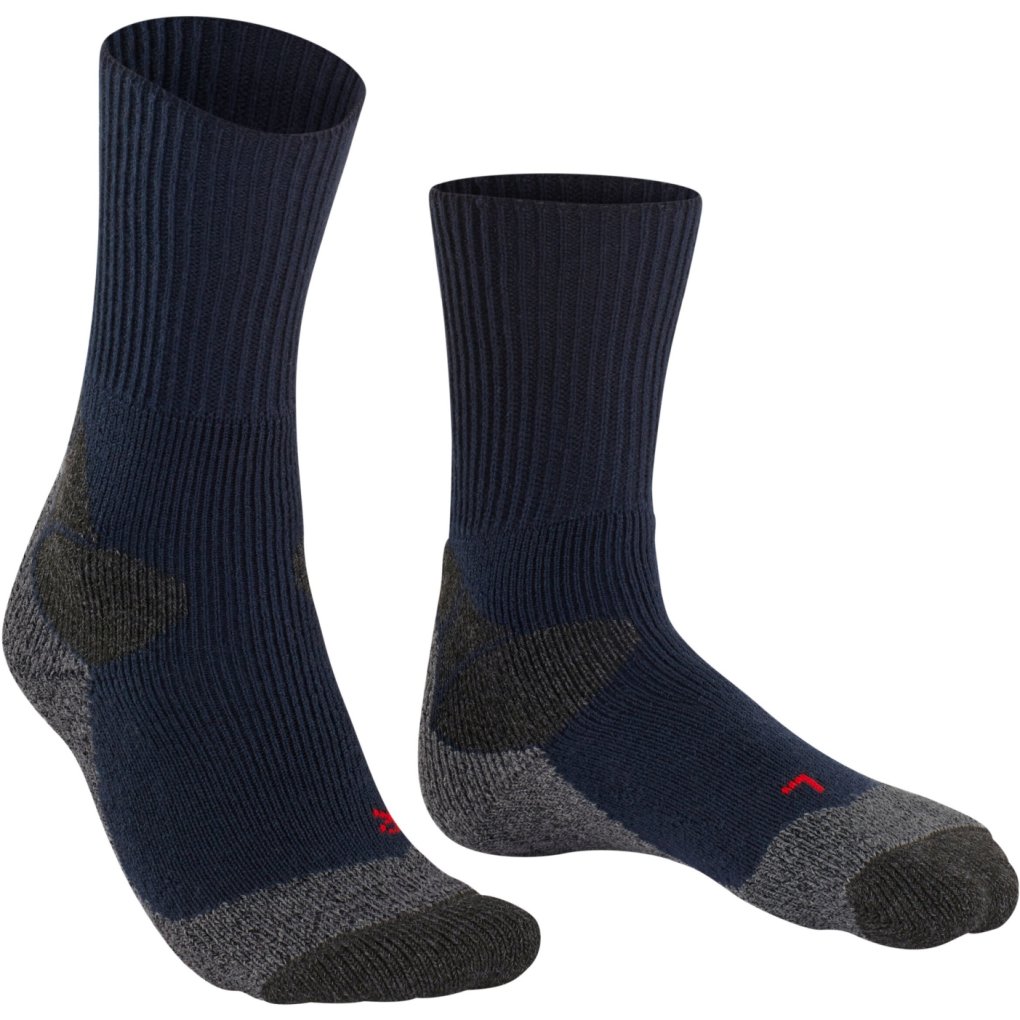 Falke TKX Expedition Trekking Socks Men - marine 6120