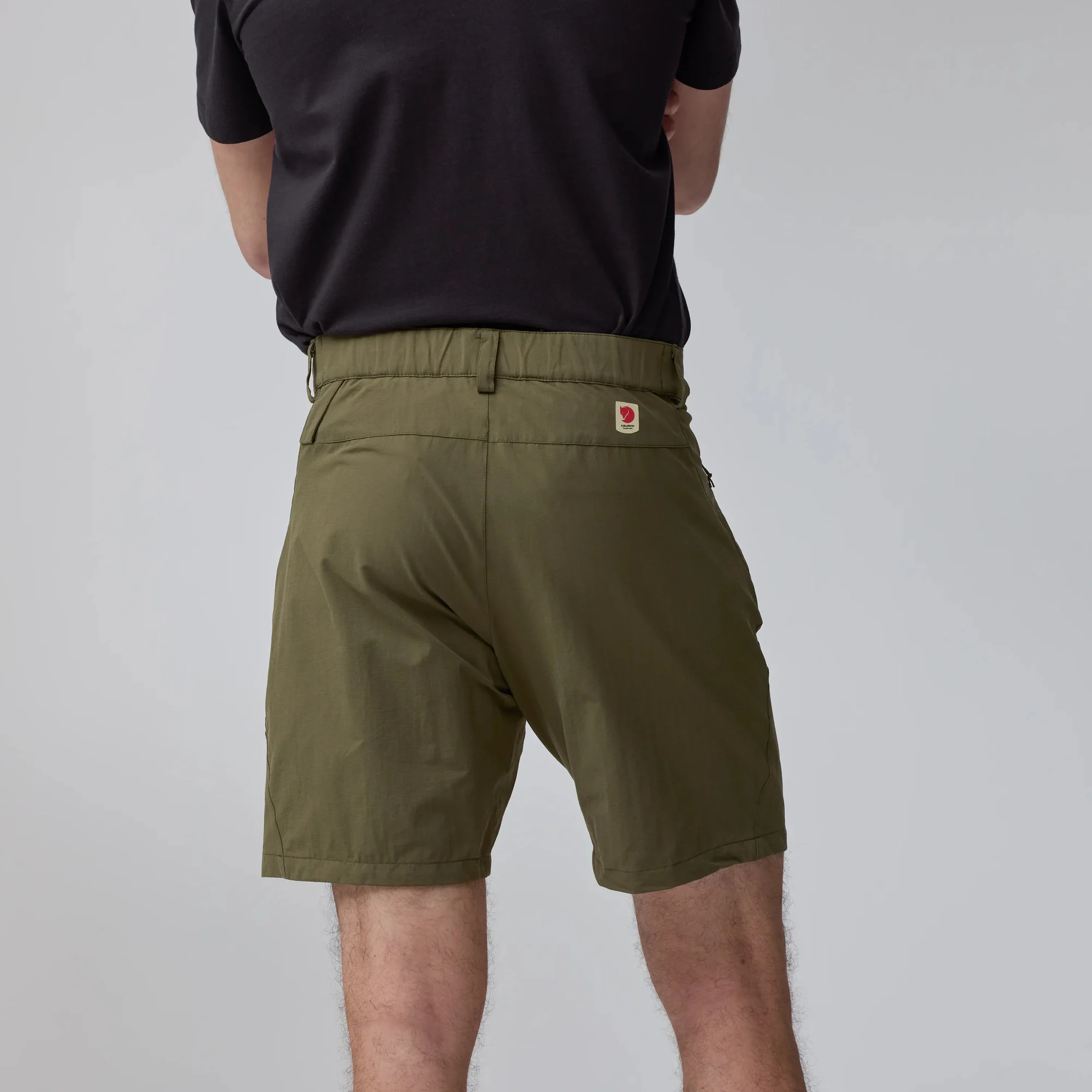 High Coast Pack Shorts M