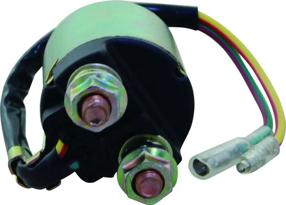 Onedesign Starter Relay SwitchRef: As00718A / 21101174