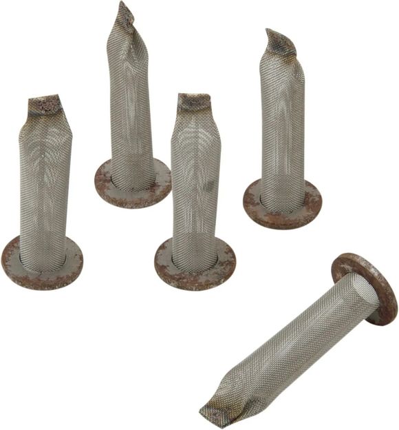 Filtre à huile Eastern Motorcycle Parts ÉcranRef : EASM00005A / 09500224