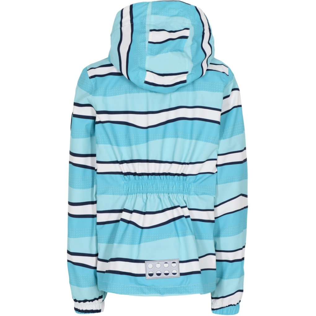 LEGO® Jazmine 201 - Girls Jacket - Mint