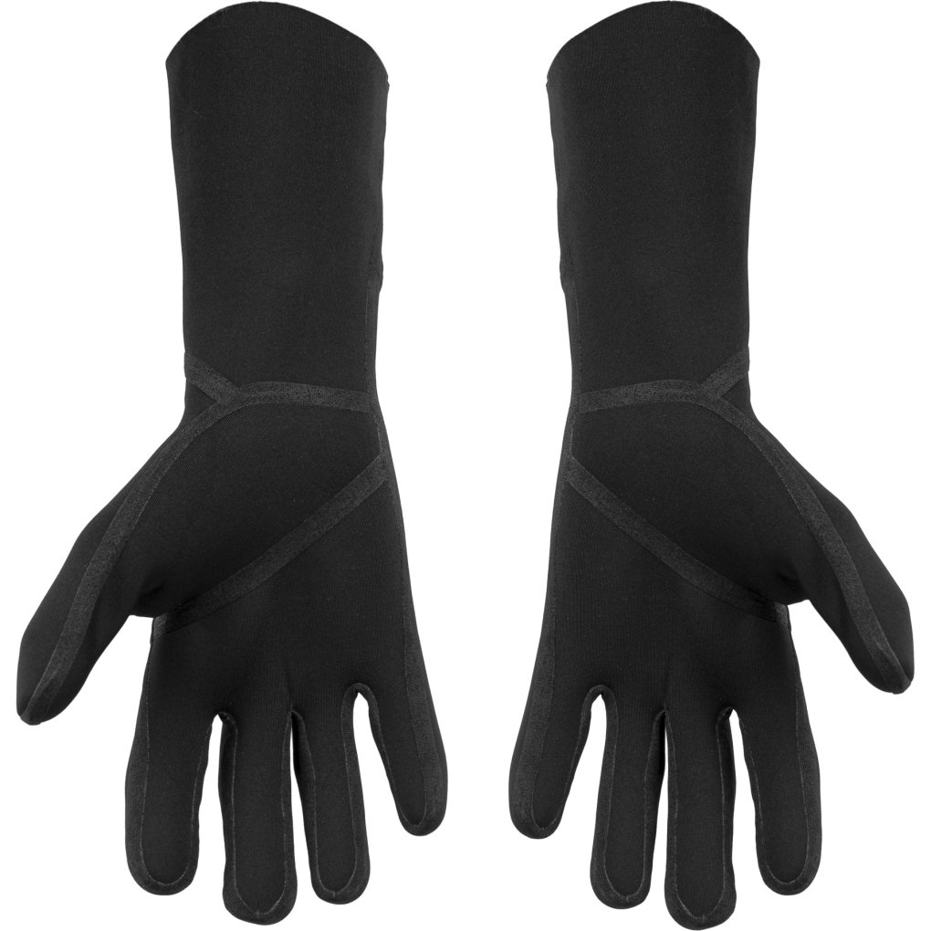Orca Openwater Core Gloves Women - black