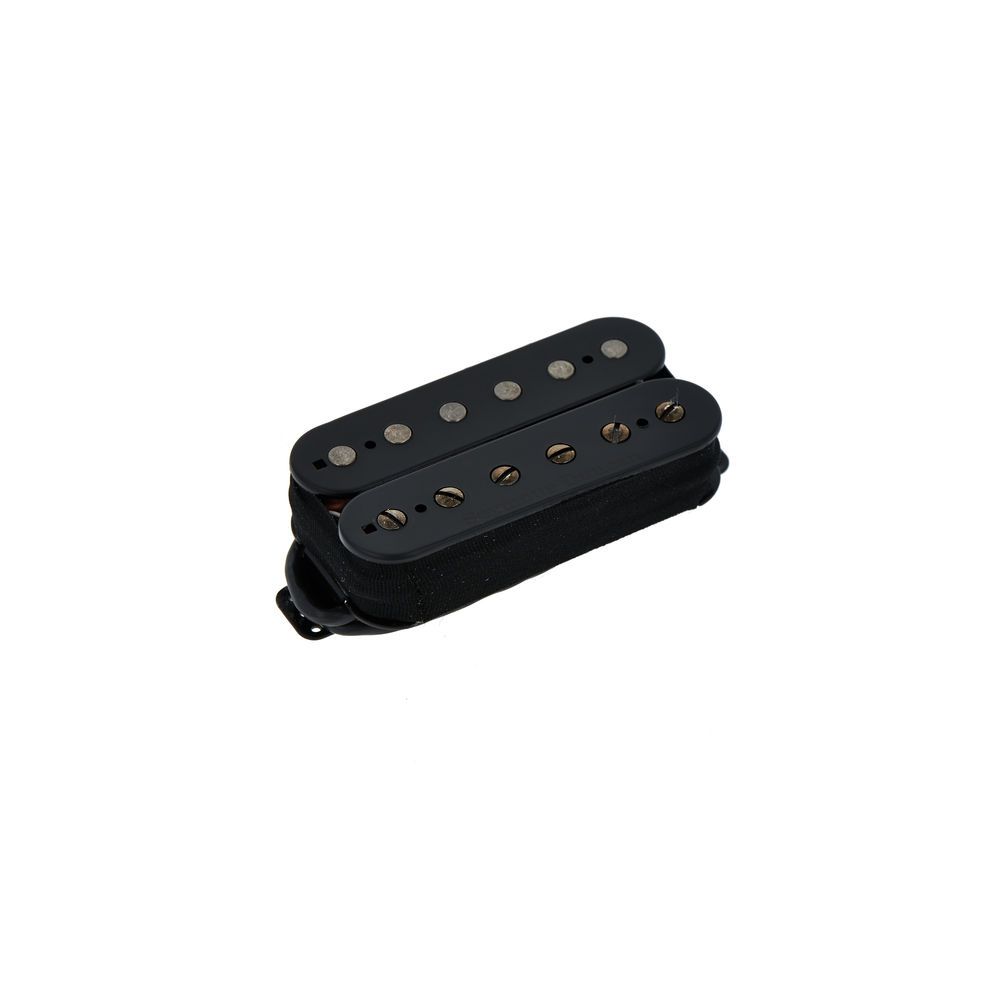 Seymour Duncan Nazgul 6 Trembucker Bridge BLK – Thomann Ireland