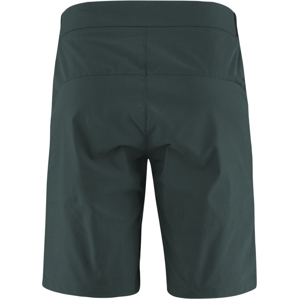 Löffler Comfort-E CSL Bike Shorts Men - forest 365