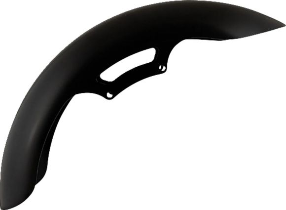 Klock Werks Hugger FenderRef: KWK00411A / 14020437