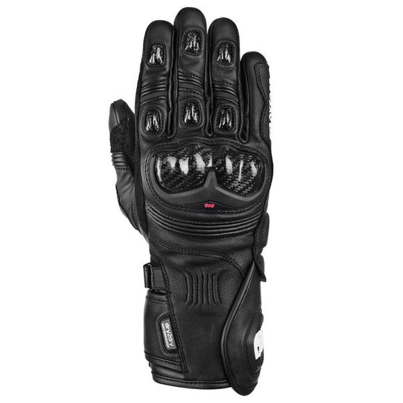 Oxford rp-2r waterproof gloves - blackRef: OD0389