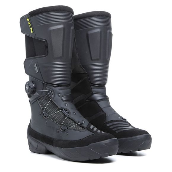 TCX Boots INFINITY 3 GORE-TEX® Boots - BlackRef: OX0330