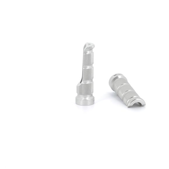 Mfw Racing aluminum footrest UniversalRef: Bi01761A / 1081775001