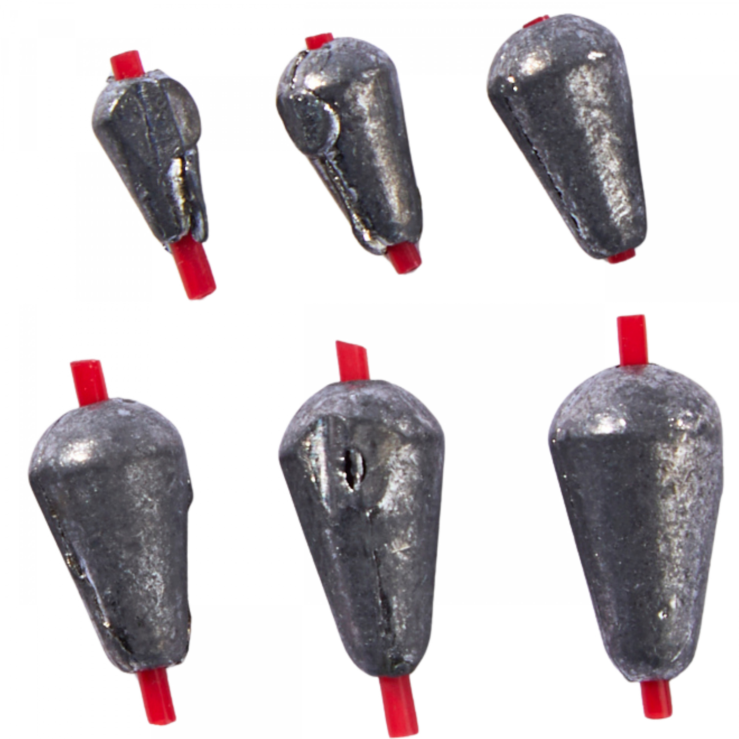 Snapper Pear Lead Assortment