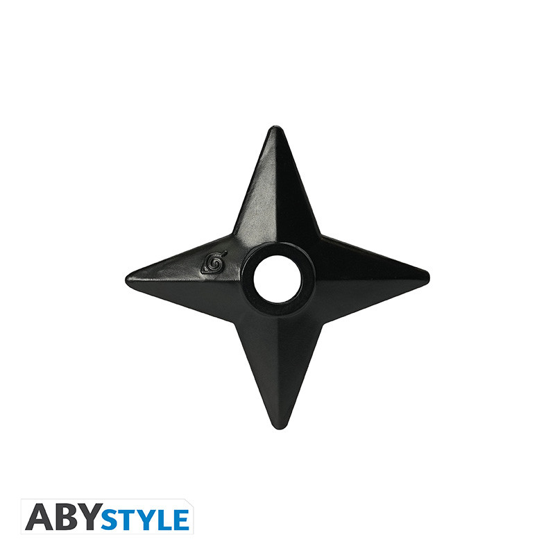 NARUTO SHIPPUDEN Foam Replica Shuriken