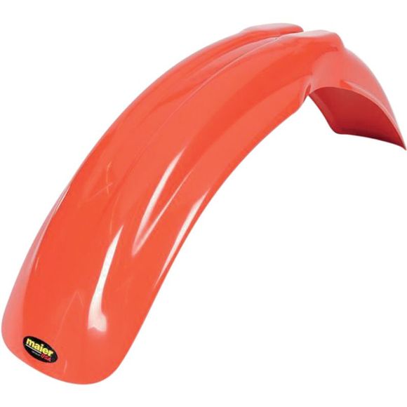 Maier ORANGE mudguardRef: M12360