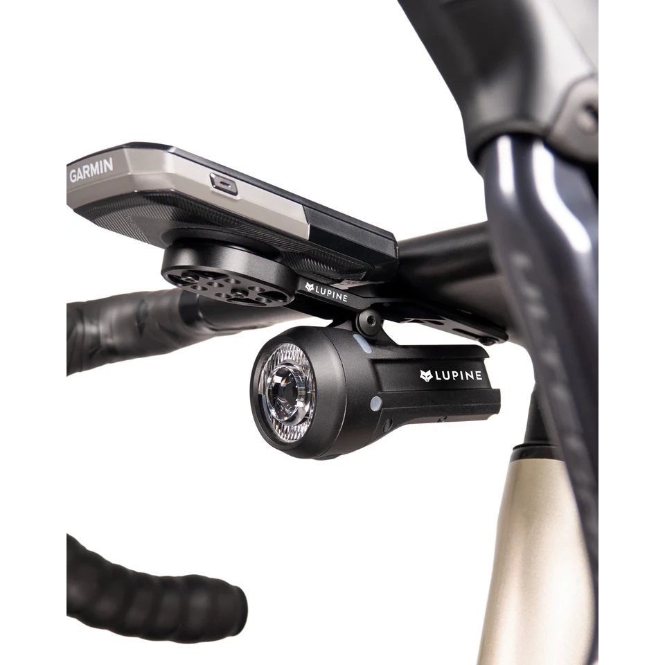 Lupine Wahoo Aero Cockpit Mount