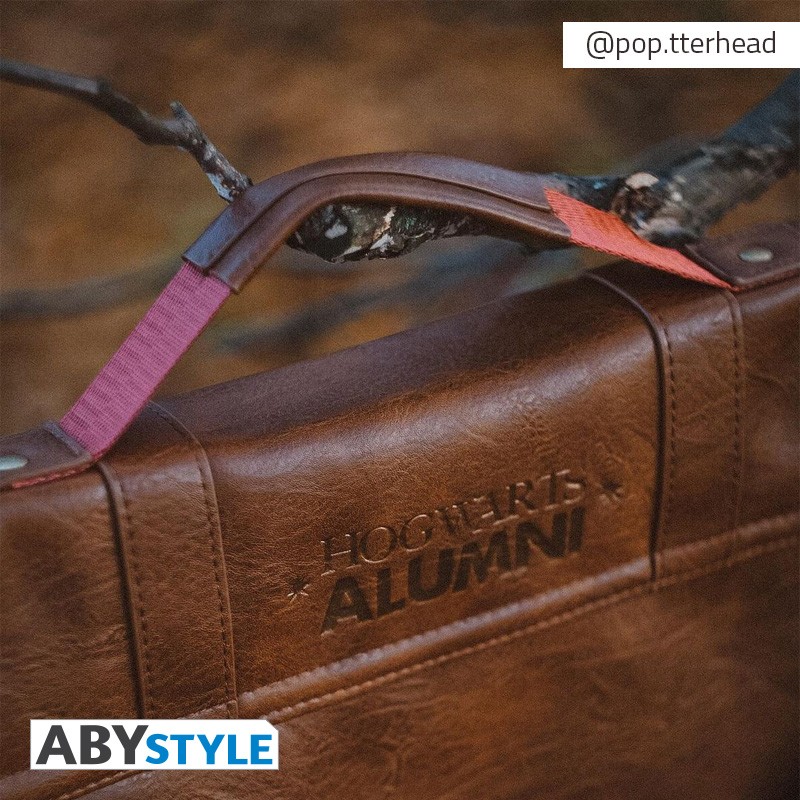 HARRY POTTER Shoulder bag Hogwarts