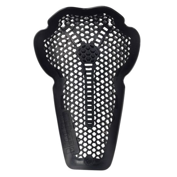 Bering ALPHA Elbow Guards - ELBOW LADY - BlackRef: br1205 / baa240