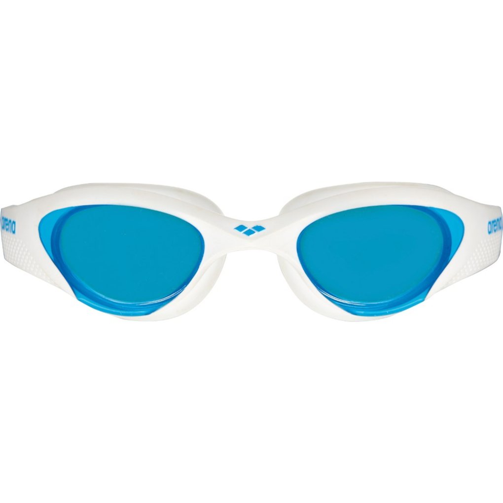 arena The One Swimming Goggles - Light Blue/White/Blue