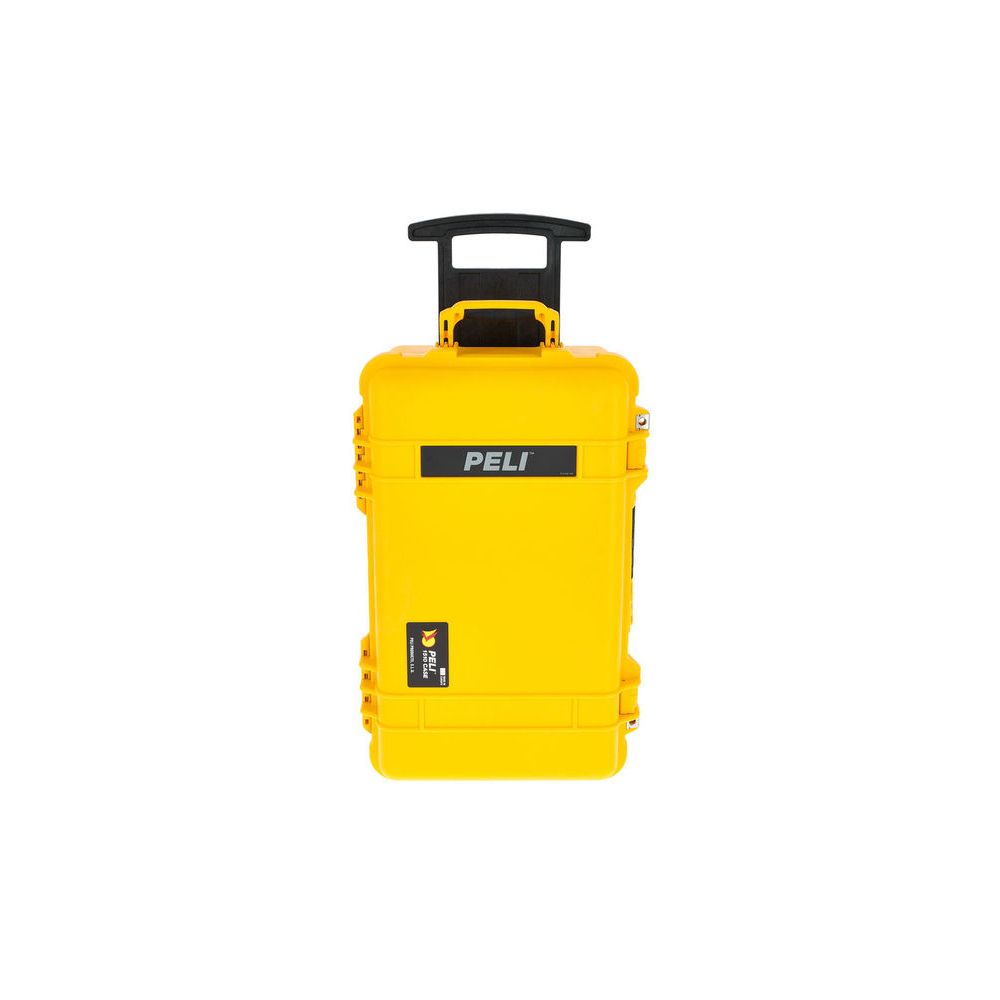 Peli 1510 Foam Yellow – Thomann Ireland