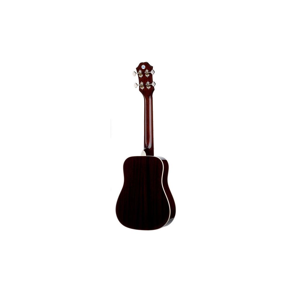 Epiphone Ukulele Hummingbird Outfit TSB – Thomann Ireland