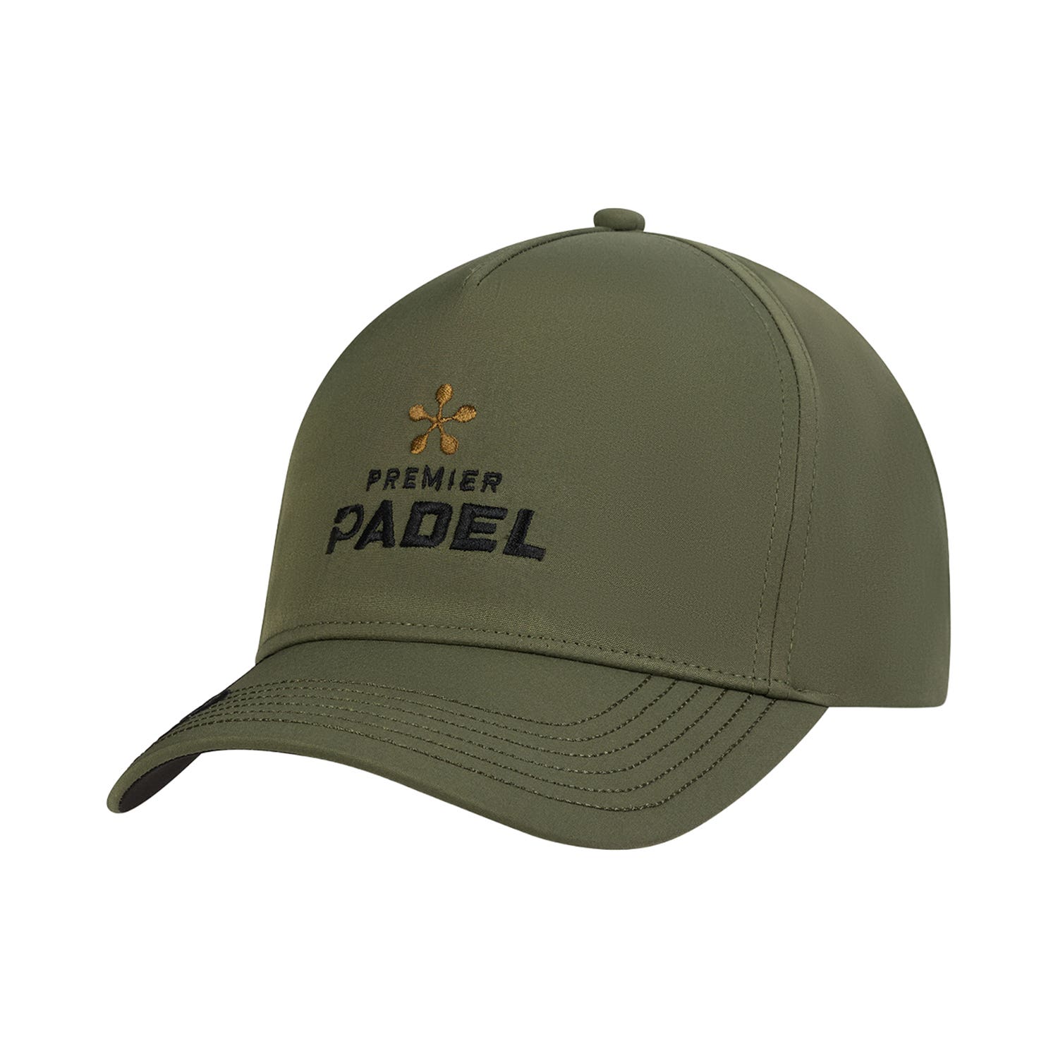 CAP BULLPADEL KHAKI BPG-PMR2605