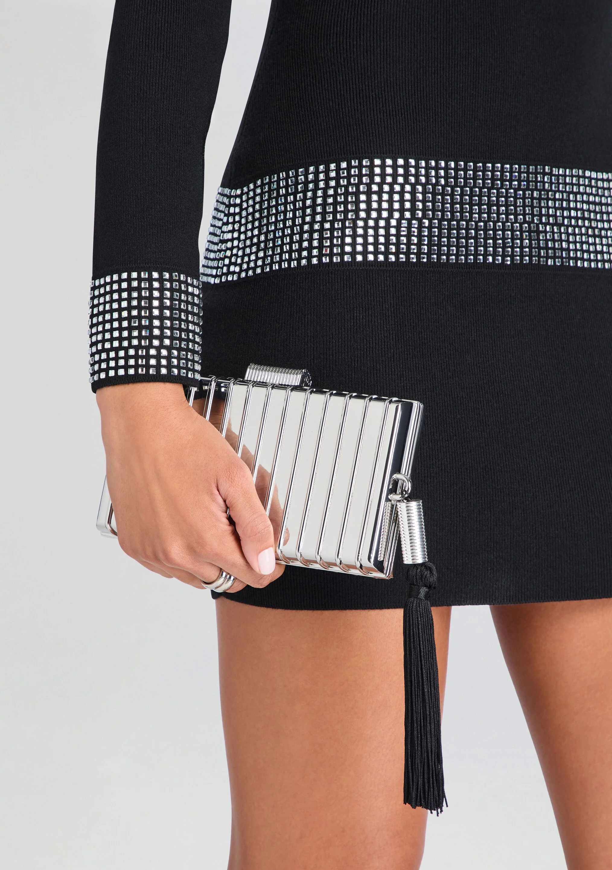 Amalia Clutch