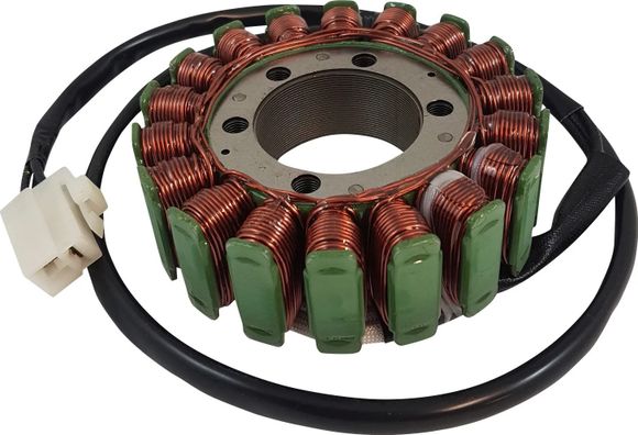 A-Style Ignition Stator 21121649Ref: As00766A / 21121649
