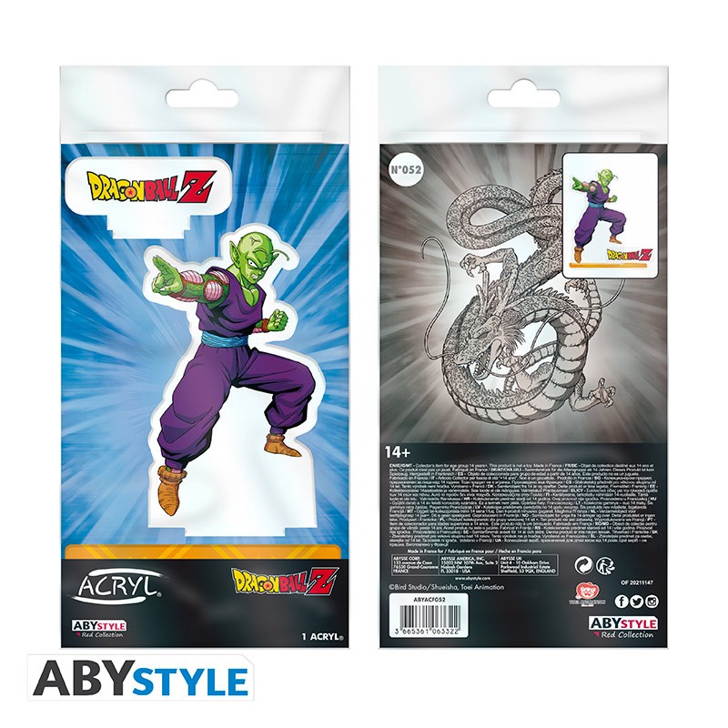 DRAGON BALL Acryl® Piccolo