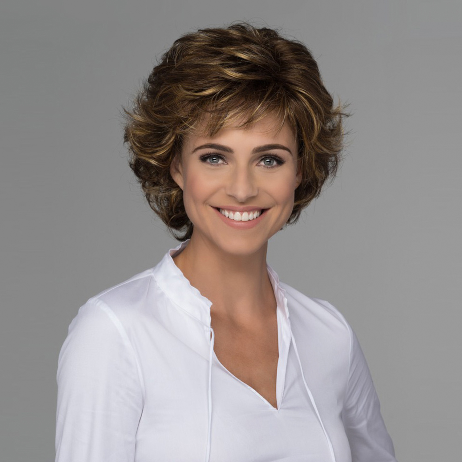 Estetica Synthetic Hair Wig Classique Diana