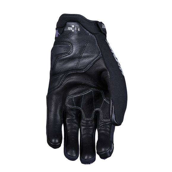 Five stunt evo 2 gloves - deco - blackRef: FV0435
