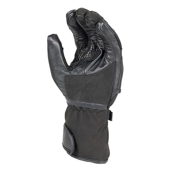 DXR ETNA Heated Gloves - Black / GrayRef: DXR0965