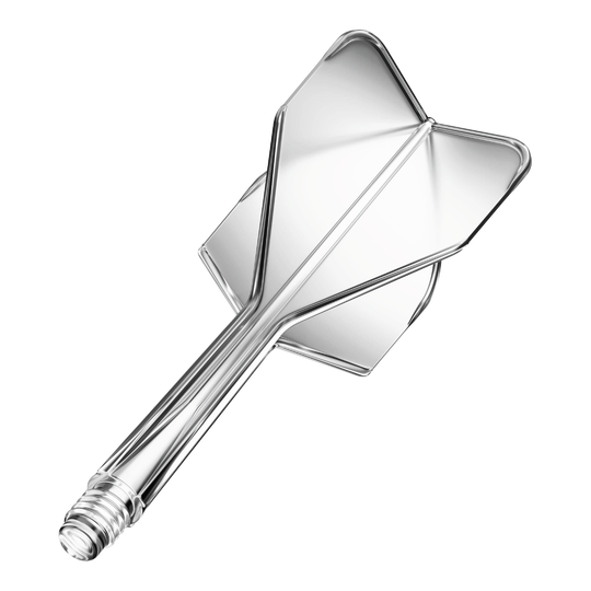 GOAT A1R No6 Flight Shaft System - Clear