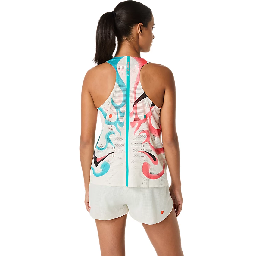 LIMITED SERIES METARUN TANK