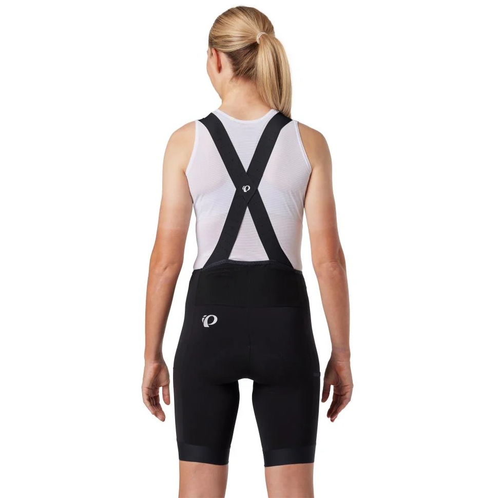 PEARL iZUMi Expedition Pro Bib Short Women 11212508 - black - 021