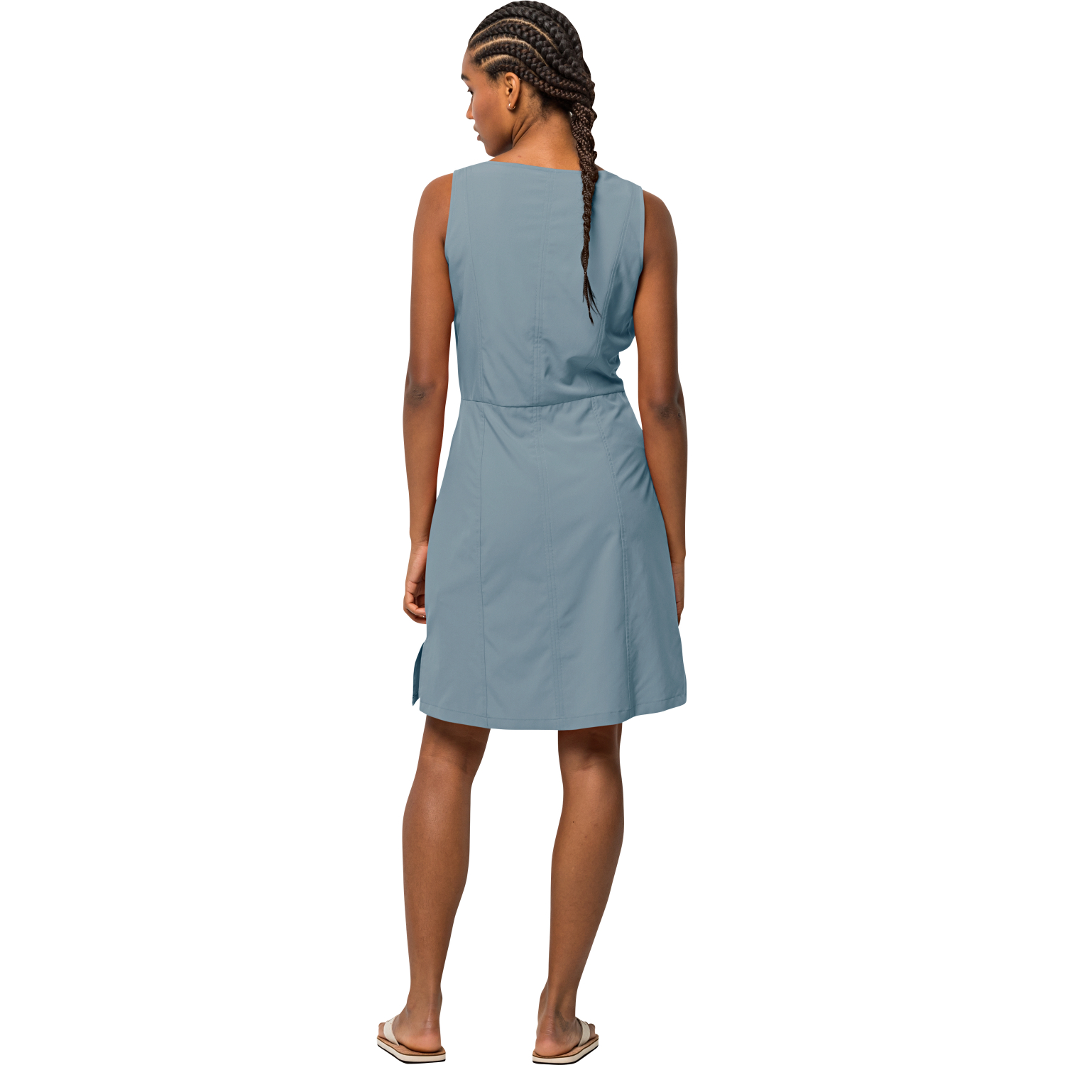 Jack Wolfskin Costa Calma Dress Women (Citadel)
