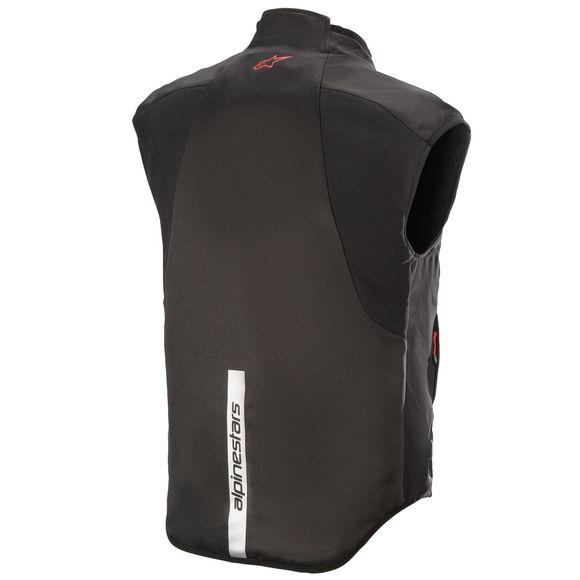 Alpinestars HT HEAT TECH VEST - TECH-AIR® COMPATIBLE - BlackRef: AP12612