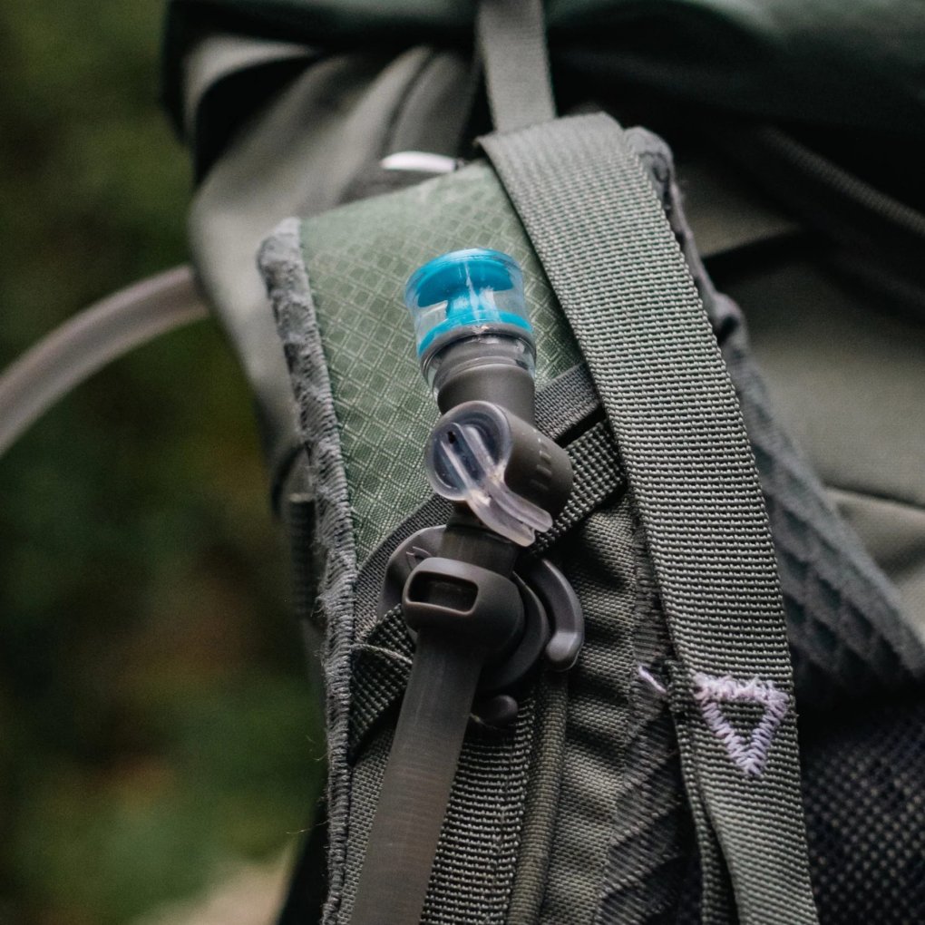 Hydrapak Comet Bite Valve Sheath - 2 pcs.